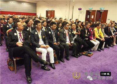 The 55th Southeast Asia Annual Conference has come to a successful conclusion news 图15张